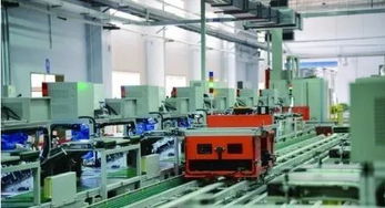 數字化領航 在海爾互聯工廠，定制你所想，智造你所愛