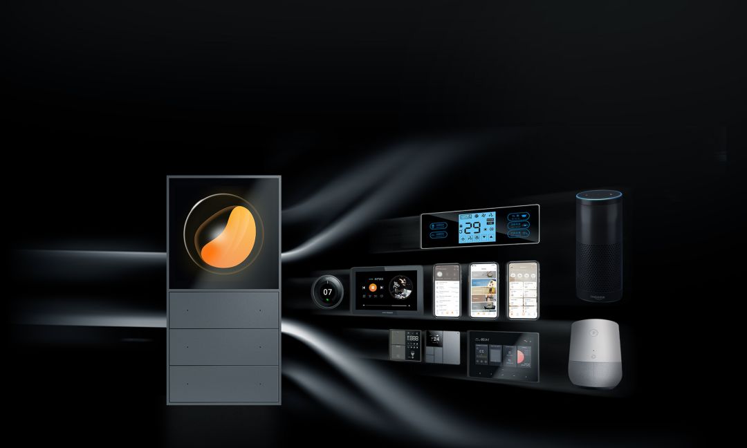 歐瑞博MixPad S上線新功能，以科技智能守護家庭健康